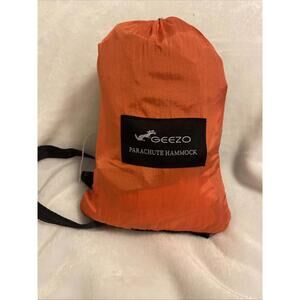 Geezo Parachute Hammock